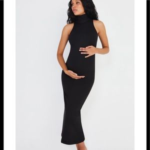 BUMPSUIT THE SERENA BLACK L